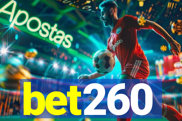 bet260