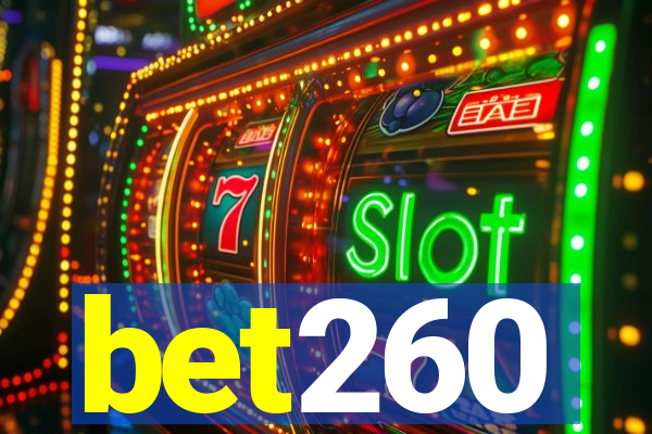 bet260