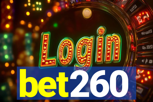 bet260