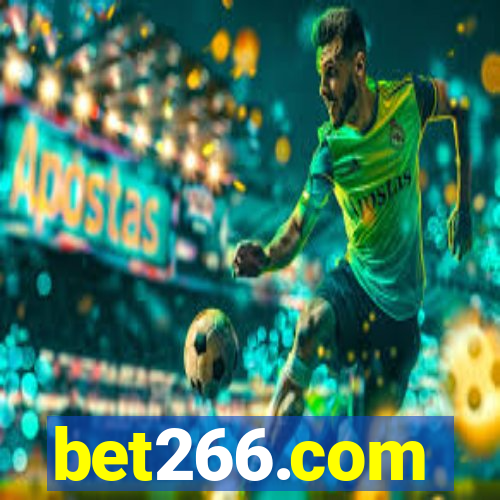 bet266.com
