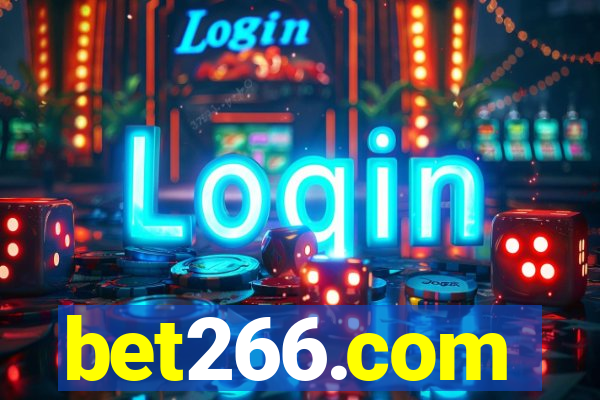 bet266.com