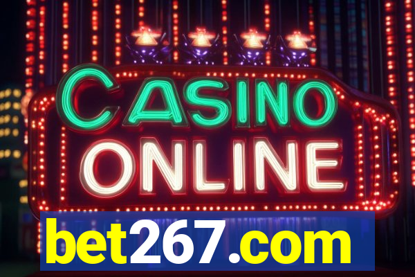 bet267.com