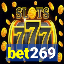 bet269