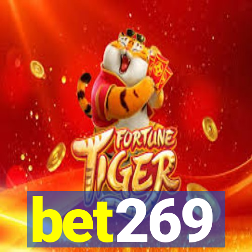 bet269