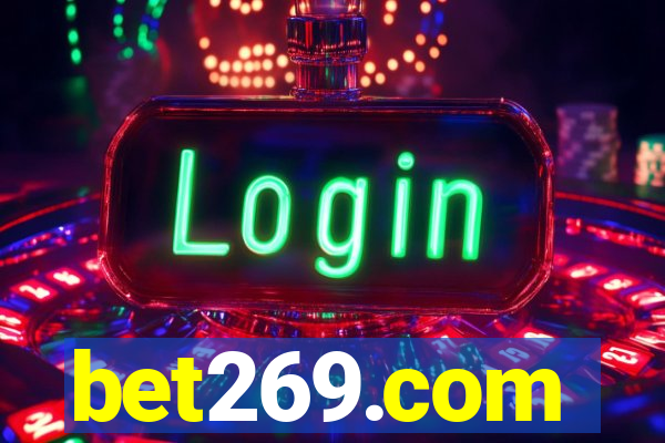 bet269.com