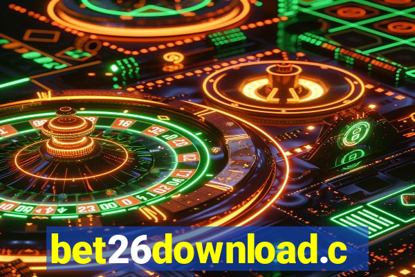 bet26download.com