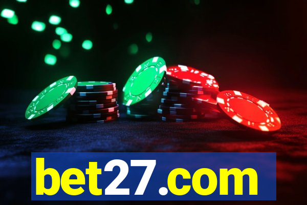 bet27.com