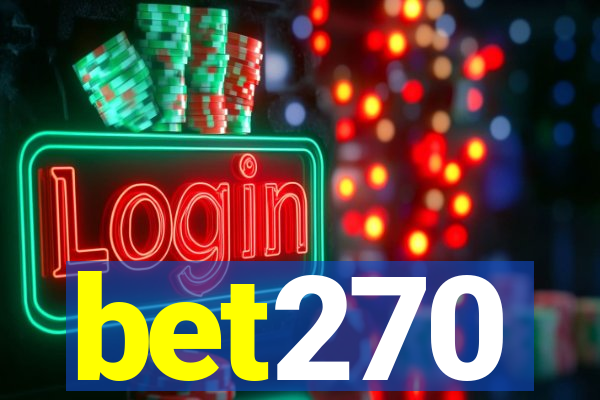 bet270