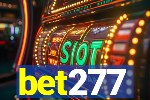 bet277
