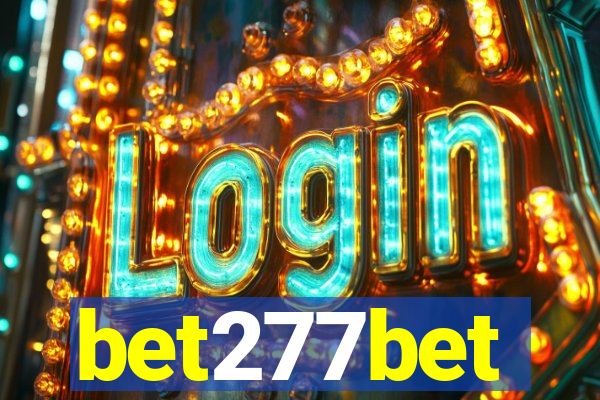 bet277bet