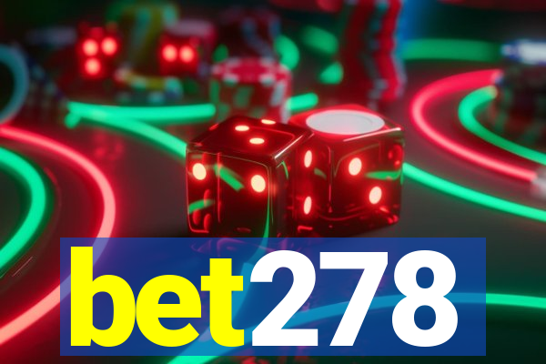 bet278