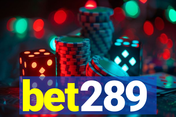 bet289