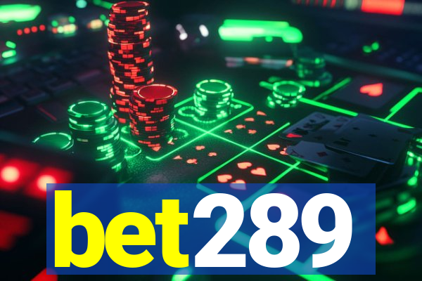 bet289