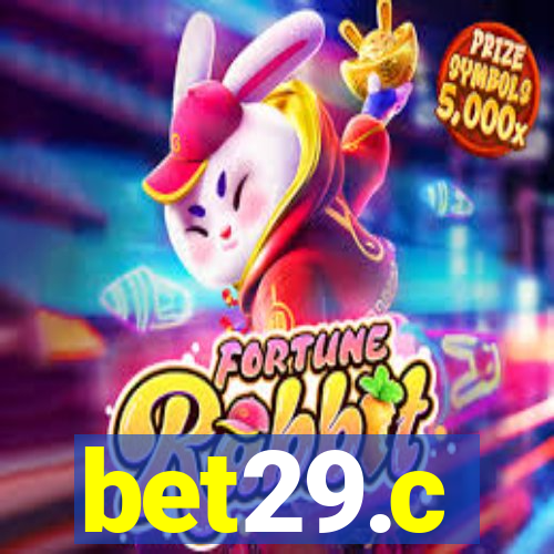 bet29.c