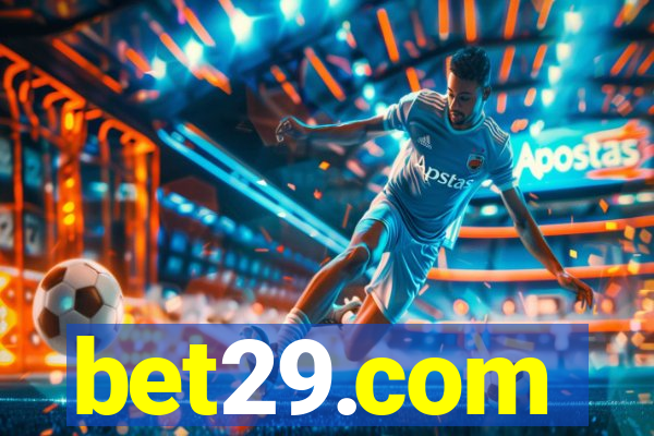 bet29.com