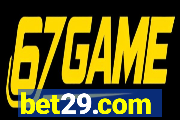 bet29.com