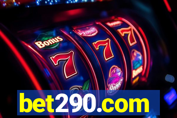 bet290.com