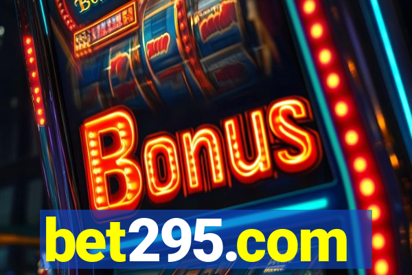 bet295.com