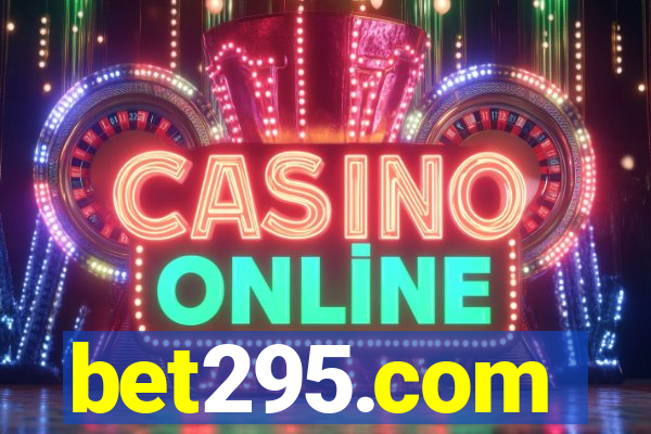 bet295.com