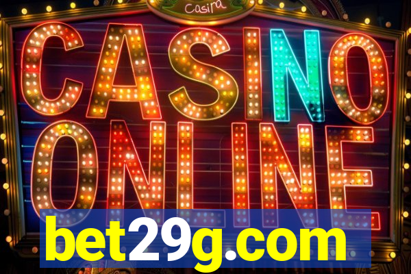 bet29g.com