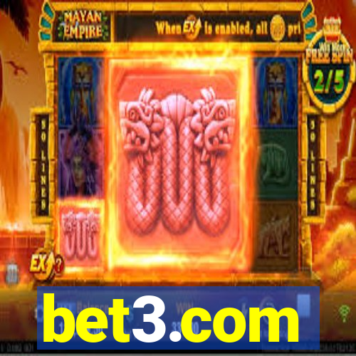 bet3.com
