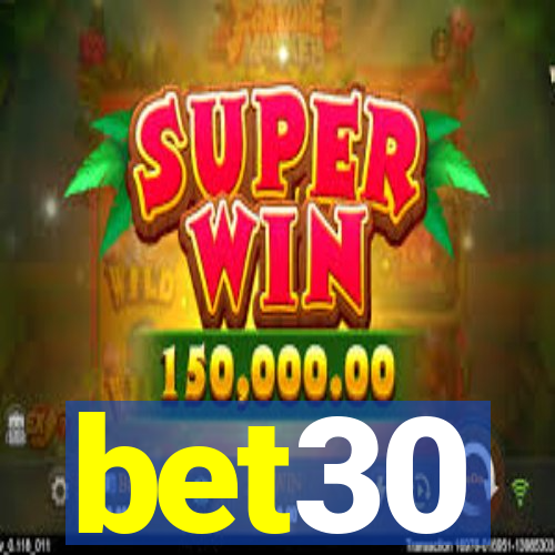 bet30