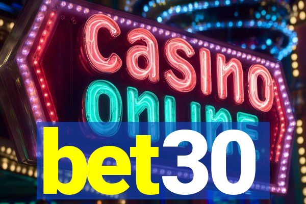 bet30