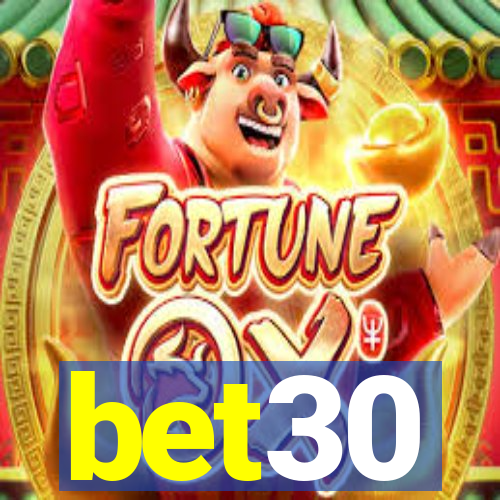 bet30