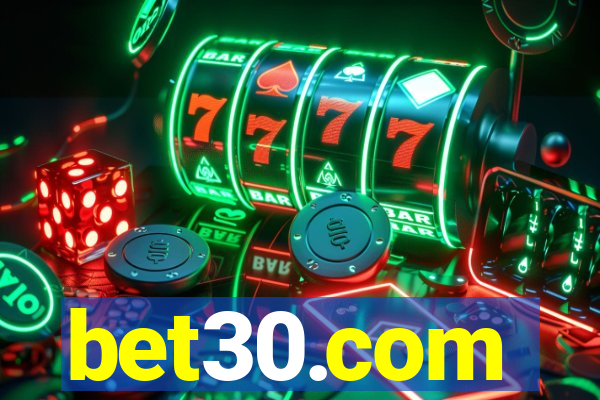 bet30.com