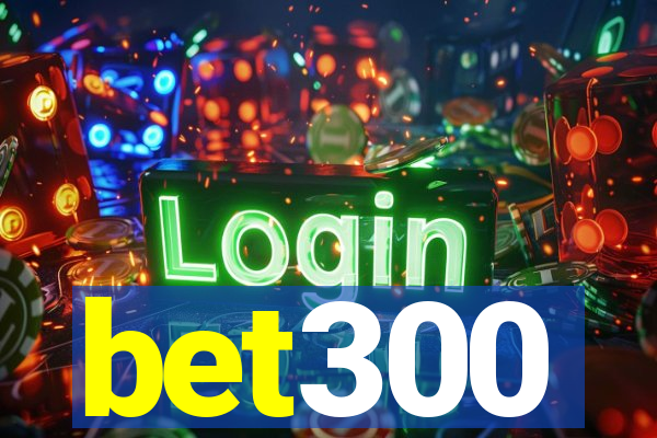 bet300
