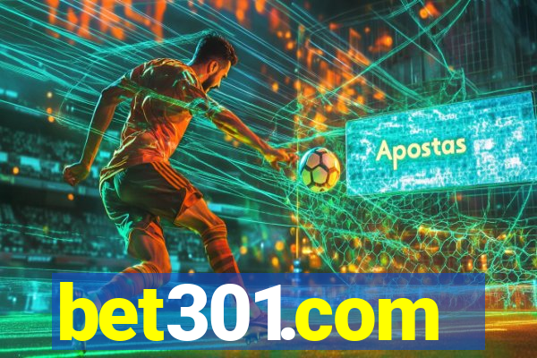 bet301.com
