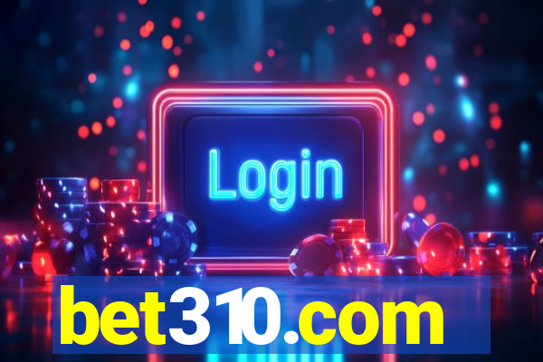 bet310.com