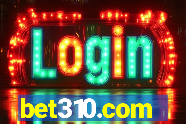 bet310.com
