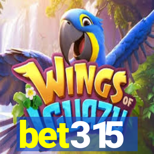 bet315