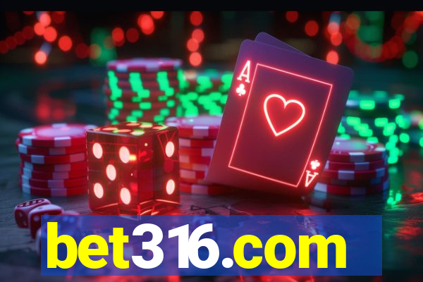 bet316.com