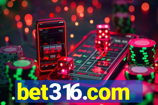 bet316.com