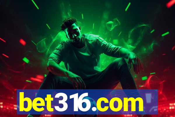 bet316.com