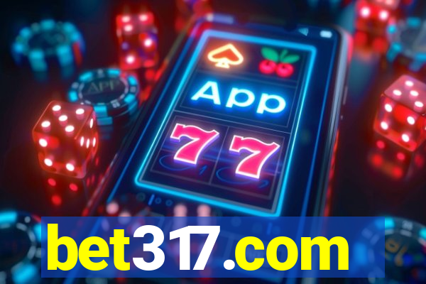 bet317.com