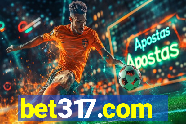 bet317.com