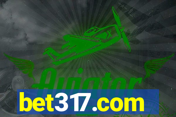 bet317.com