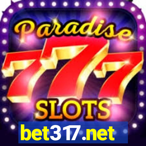 bet317.net