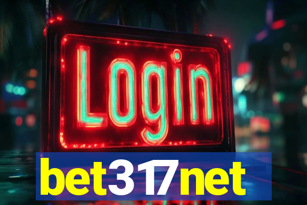 bet317net