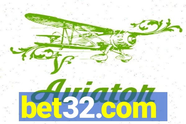 bet32.com
