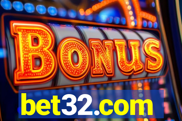 bet32.com