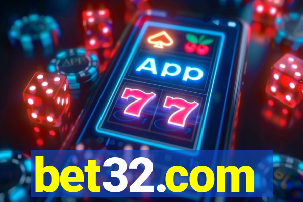 bet32.com