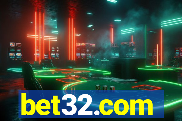 bet32.com