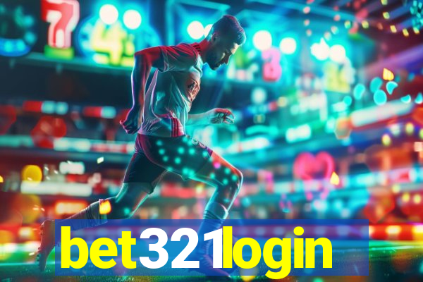 bet321login