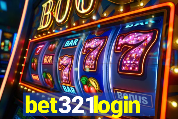 bet321login