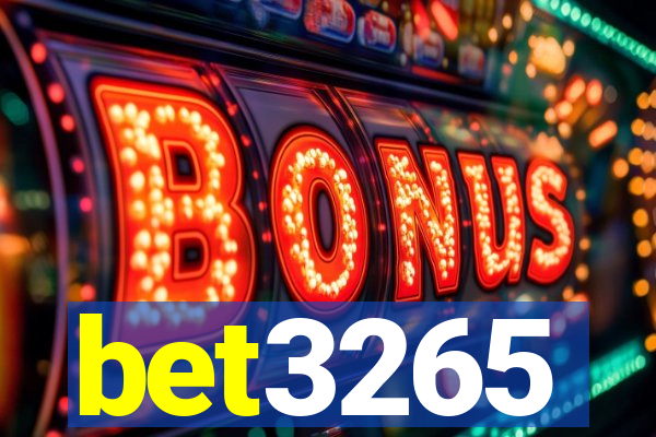 bet3265