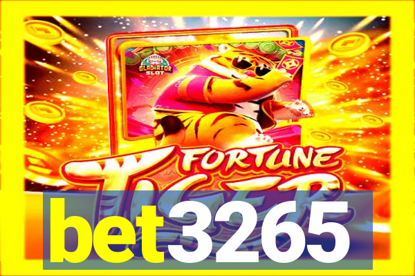 bet3265
